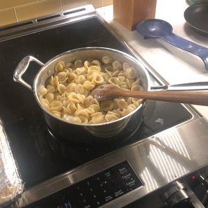 Meet your Posher, Jason